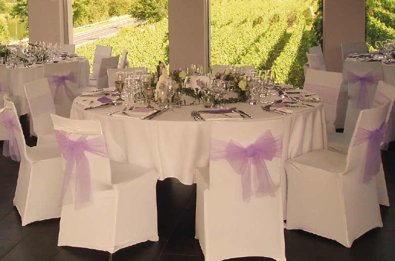 Cep Dor - Location - Nittler Hof Events